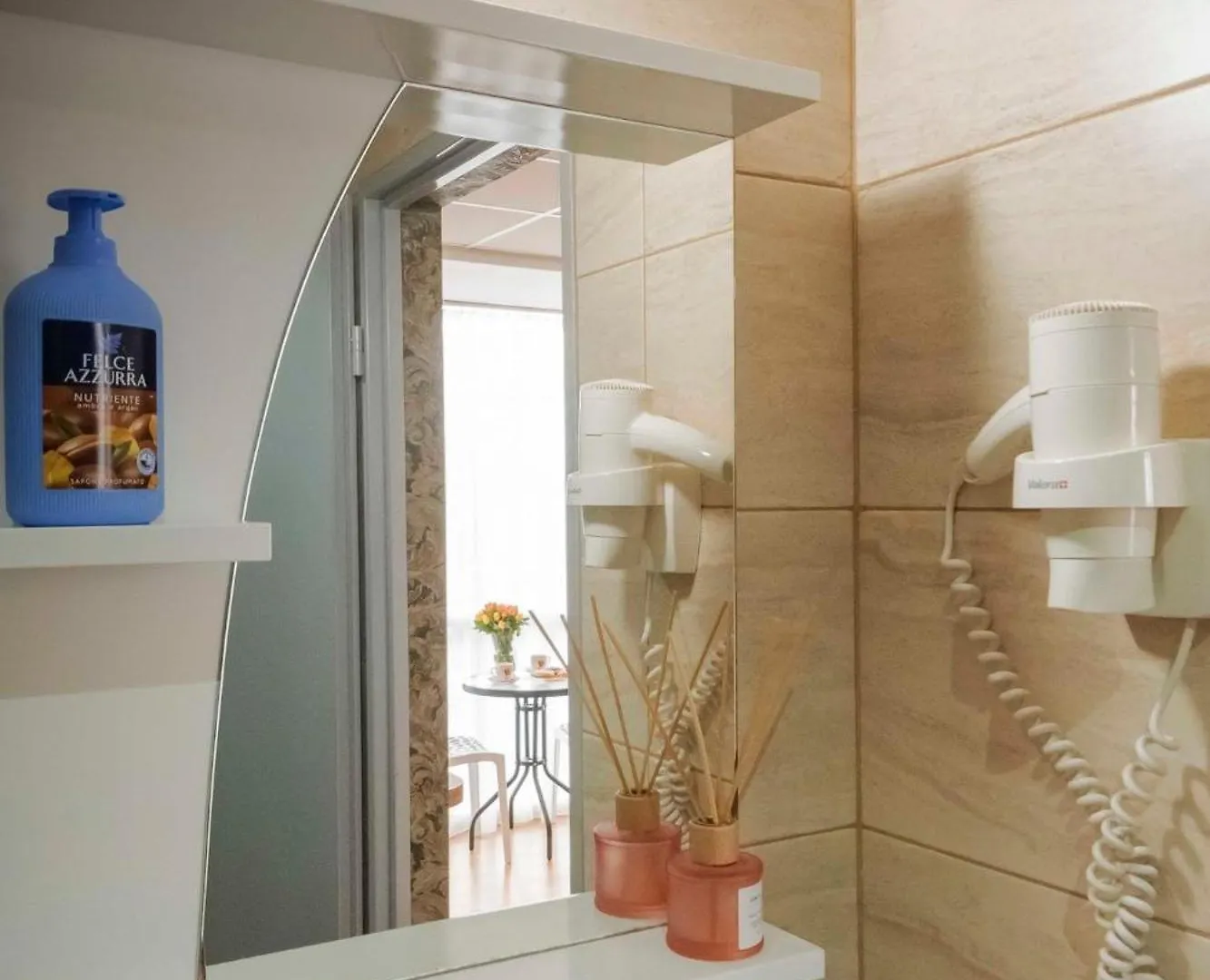 Hotel City Burgas City Bulgarien