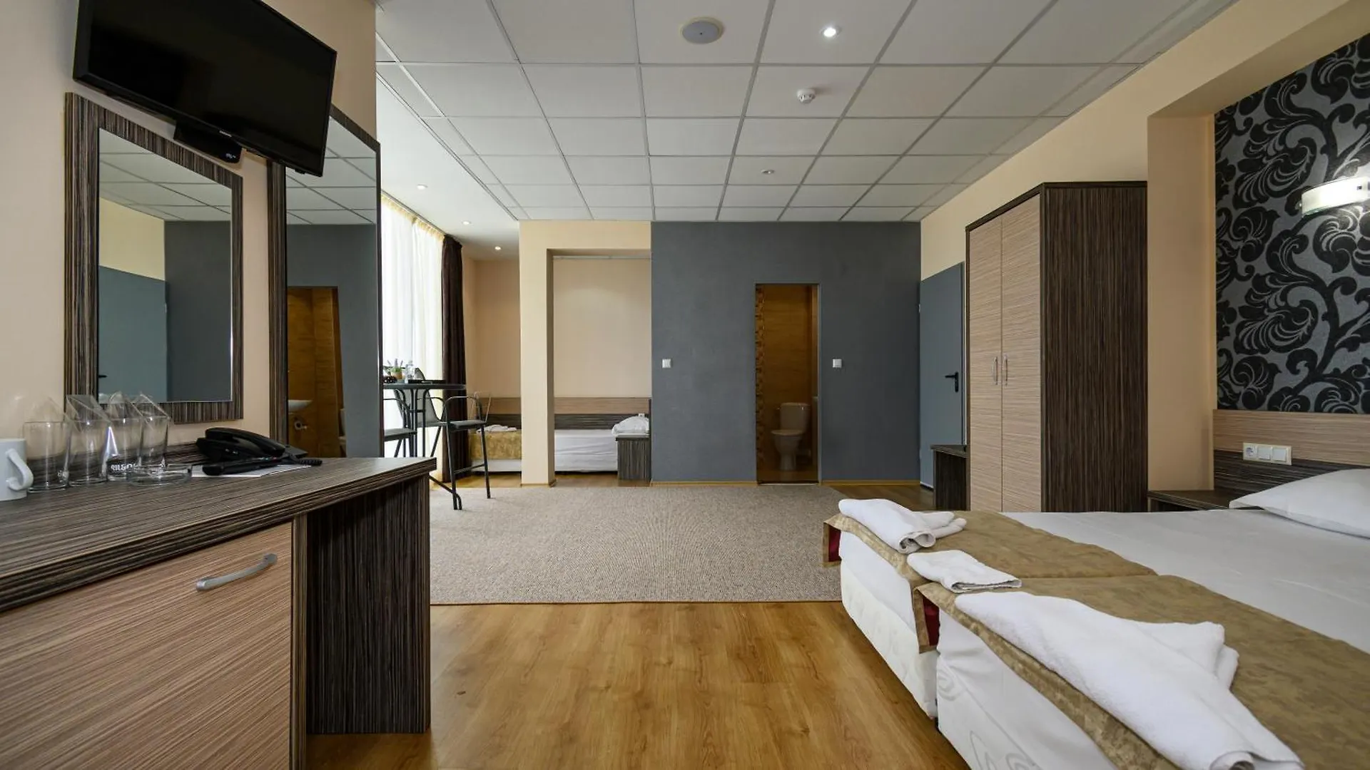 Hotel City Burgas City