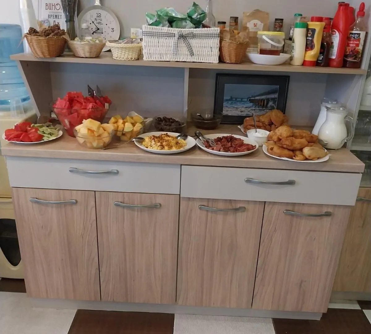 **  Hotel City Burgas City Bulgarien