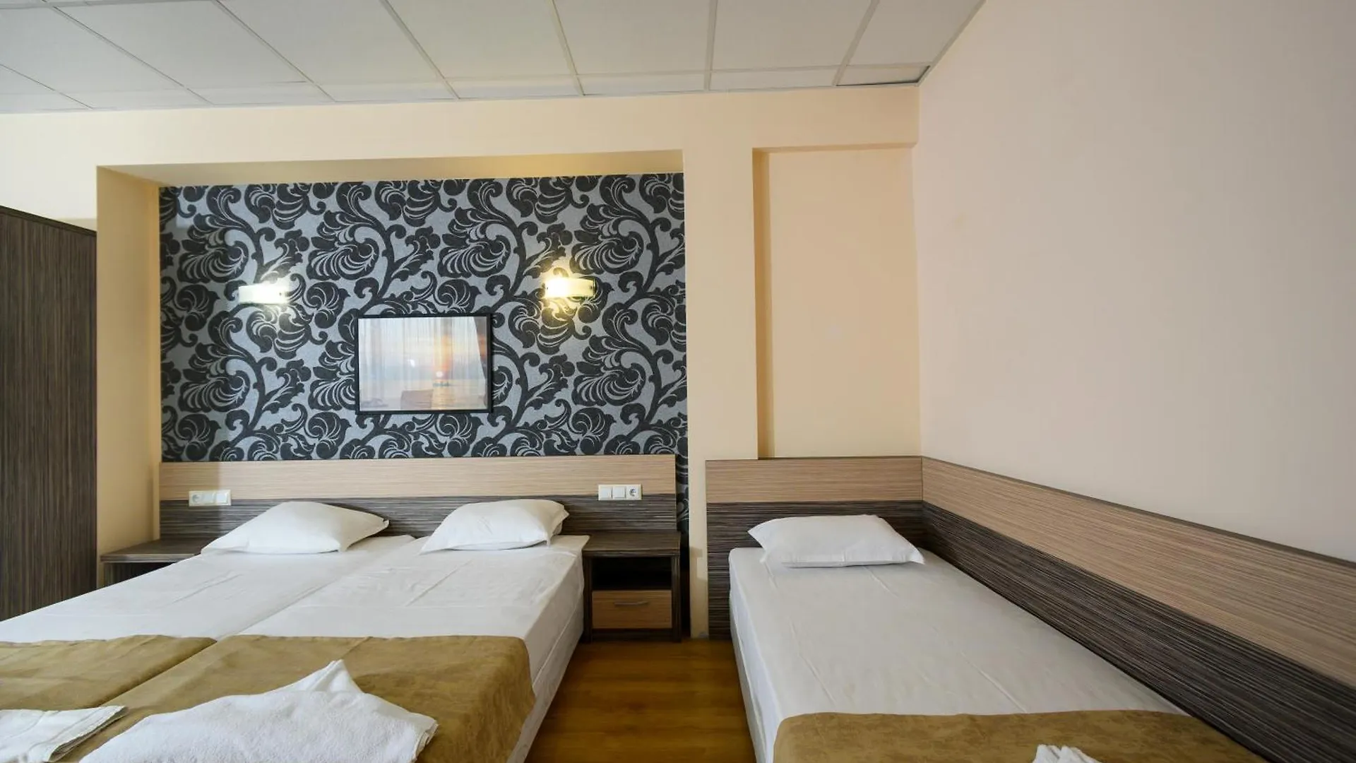 Hotel City Burgas City