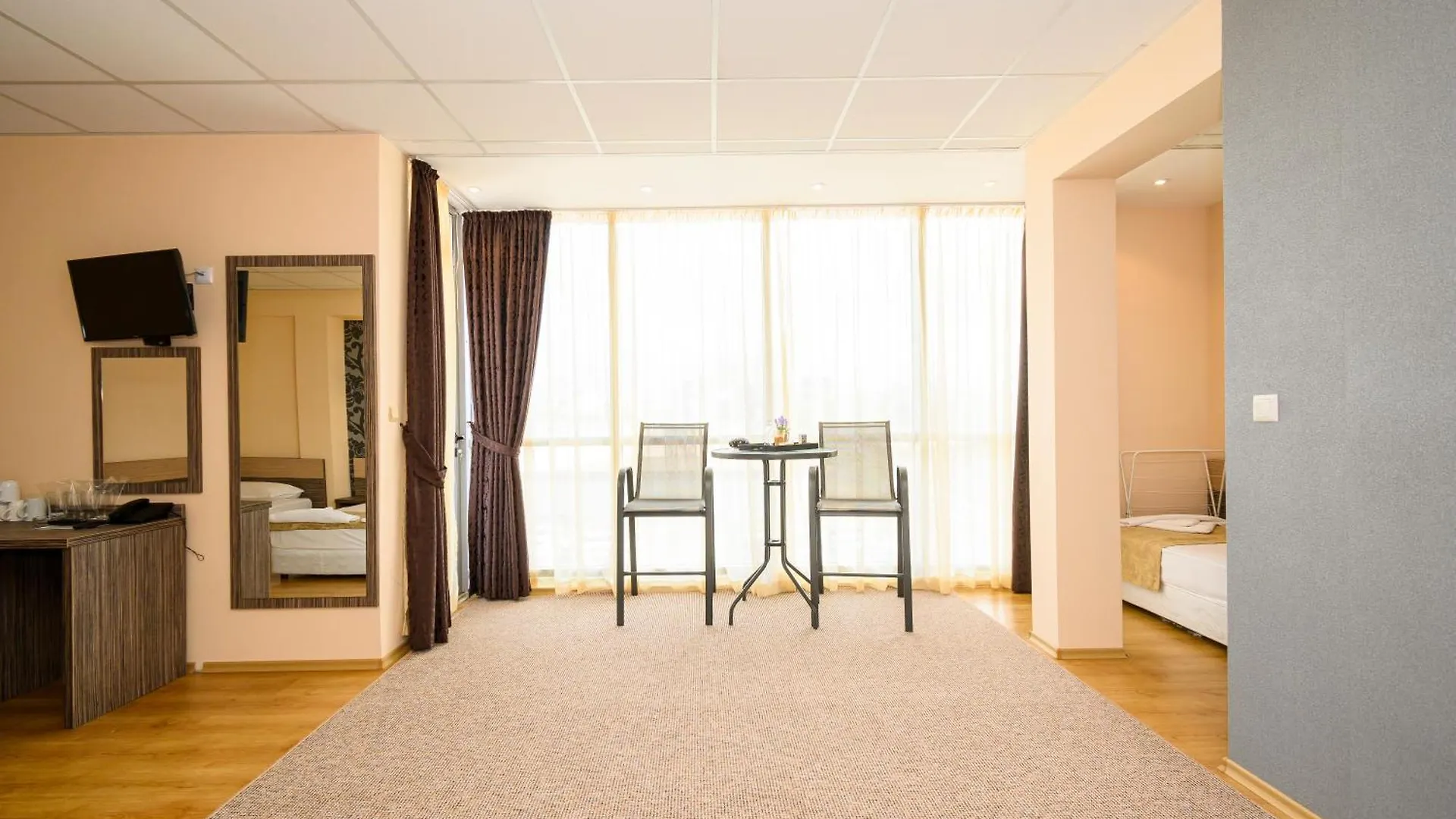 Hotel City Burgas City