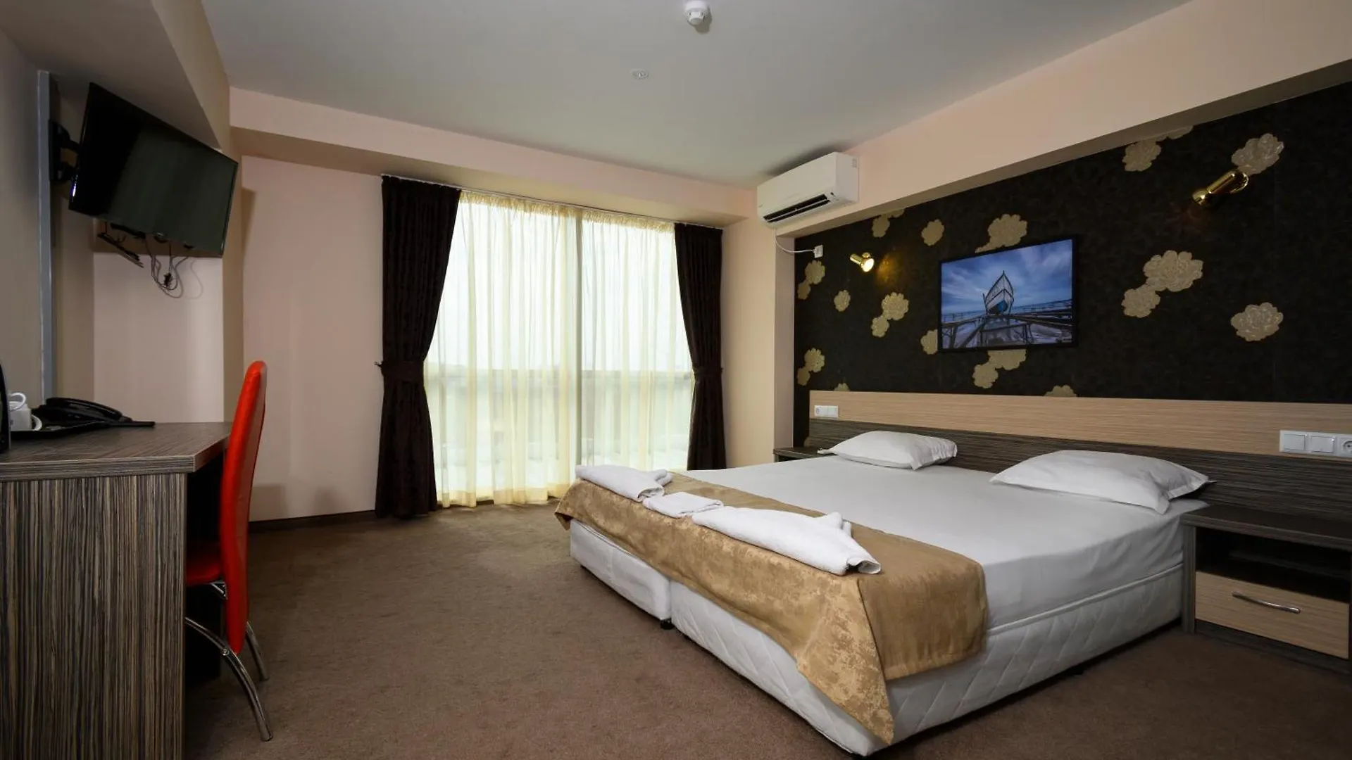 Hotel City Burgas City