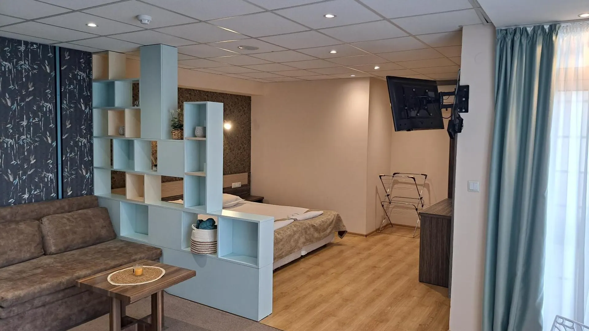 Hotel City Burgas City