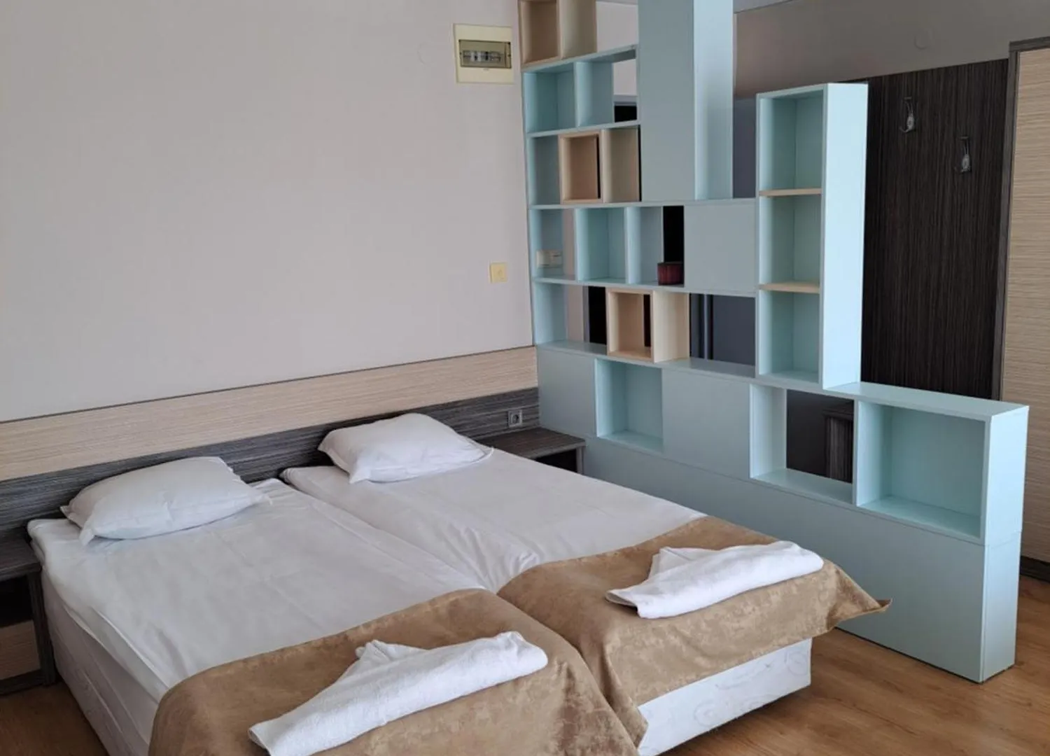 Hotel City Burgas City