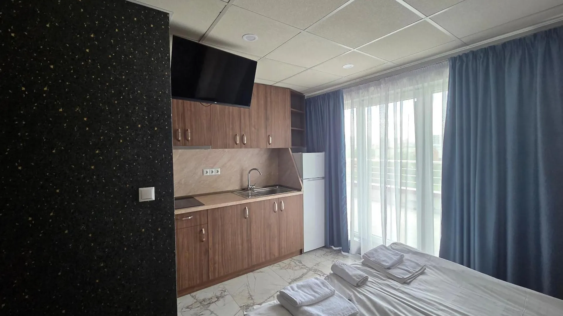 Hotel City Burgas City