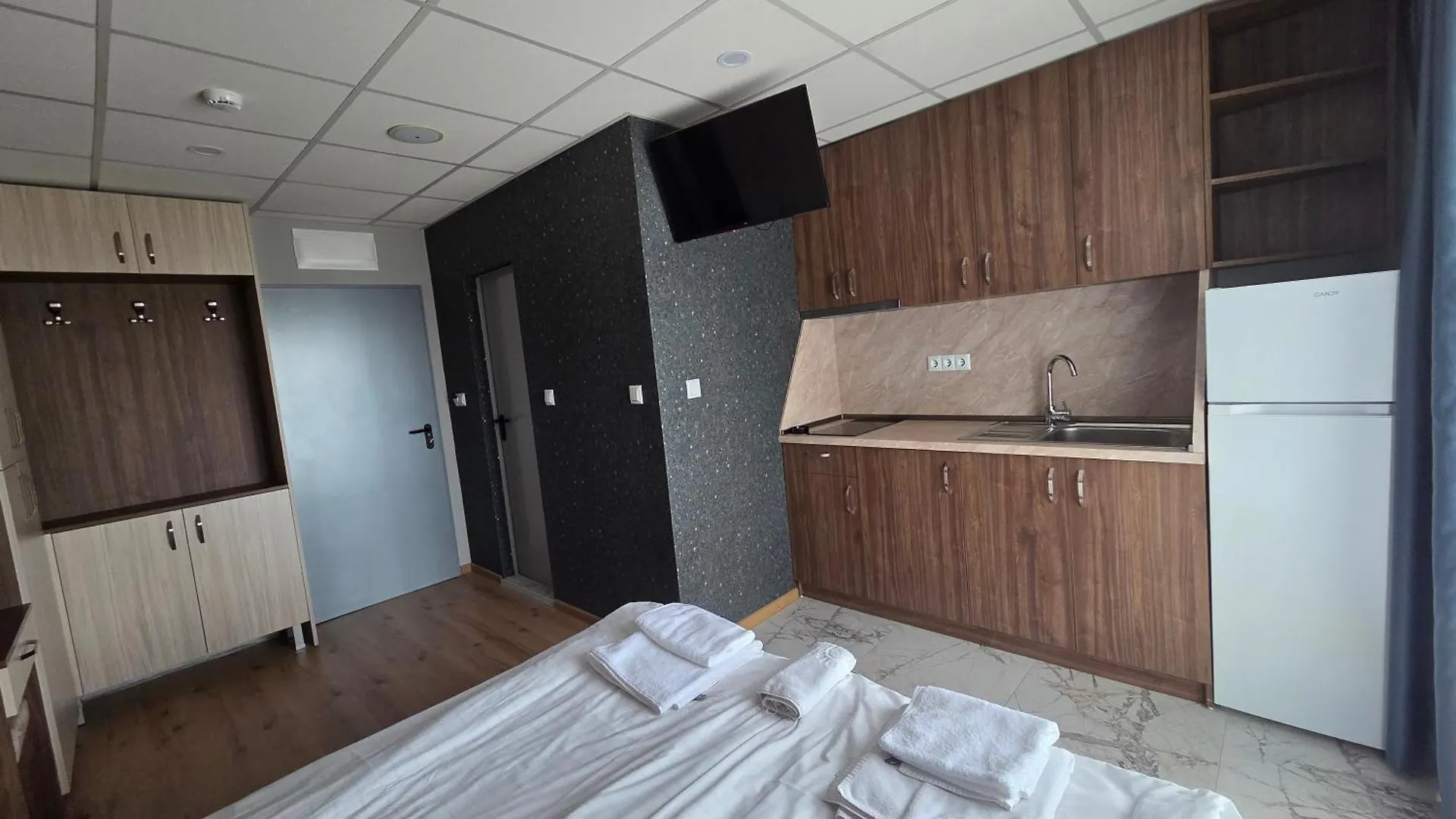Hotel City Burgas City