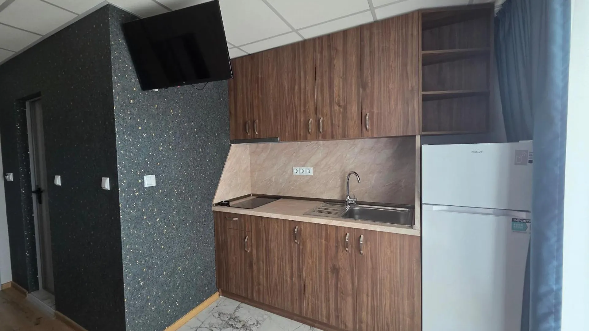 Hotel City Burgas City