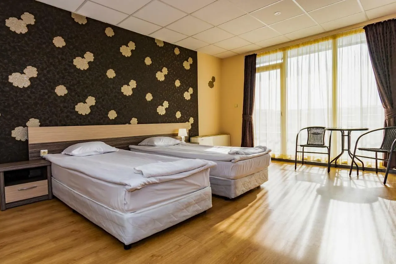 Hotel City Burgas City 2*,