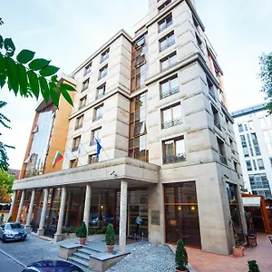 ***** Hotel Arena Di Serdica Bulgaria