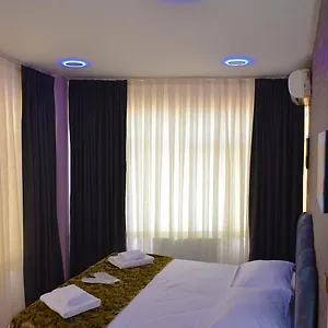  Hotel Rodion Turquía