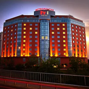 **** Hotel Metropolitan Sofia, A Member Of Radisson Individuals Bulgaria