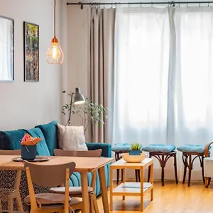  דירה Casa Dolce Far Niente, 2bath&2bed בולגריה