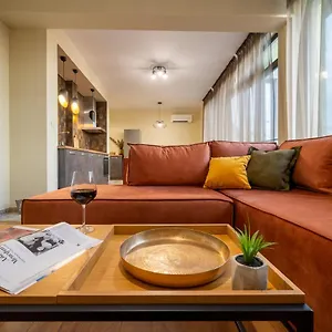  Apartamento Three Lilies Bulgaria