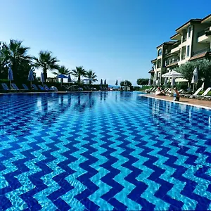 Melody Hotel apartamentowy